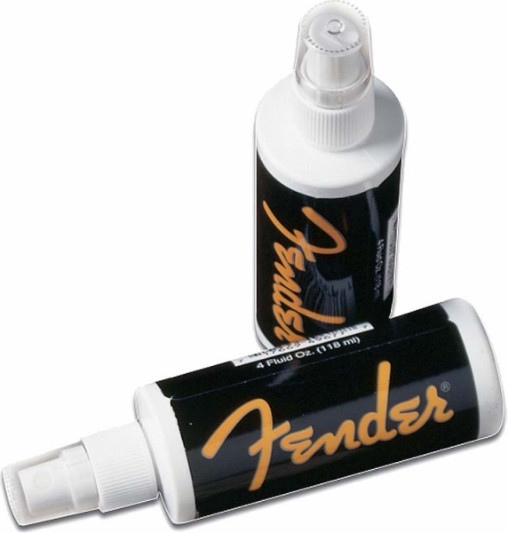 Fender Guitar Polish Euroguitar